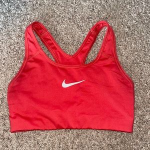 Nike Sports Bra Size Small